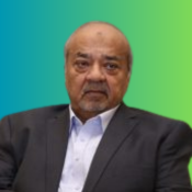 Altaf Hussain