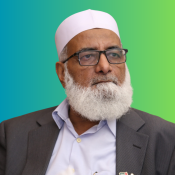 Ejaz Ahmed