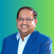Syed Saleem Akhtar