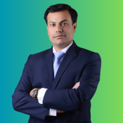 Farooq Ahmed