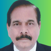 Zahid Shera