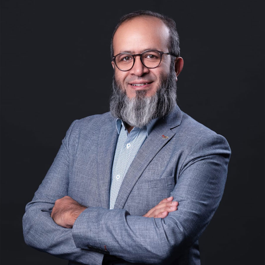 Kamran Ahmed Aziz