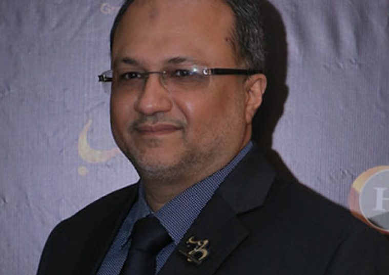 Mustafa Hemani
